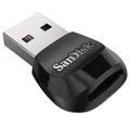 Produktbild: Sandisk Speicherkartenleser SanDisk MobileMate Externer Speicherkartenleser USB-A (USB 3.2 Gen 1)