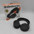 Produktbild: SteelSeries Arctis 9  Dual Wireless Gaming Headset  Verlustless 24 GHz  - Defekt