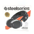 Produktbild: Arctis 9 Dualkabelloses Gaming-Headset Wireless Bluetooth 20 Stunden Akkulaufzei