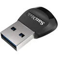 Produktbild: SanDisk MobileMate USB 3.0 microSD Reader Lesegerät