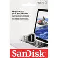 Produktbild: SanDisk Mobilemate UHS-I USB 3.0 Lesegerät Speicherkarte für Micro SD SDHC