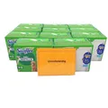 Produktbild: Swiffer Nachfüllpackungen Besen 216 Stück zum Auffangen Auffange - Unvollständig