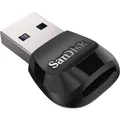 Produktbild: MobileMate USB 3.0 Kartenleser (Für microSD Speicherkarten kompaktes und