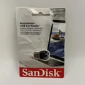 Produktbild: SanDisk Kartenleser microSD MobileMate USB 3.0 SDDR-B531-GN6NN