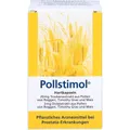 Produktbild: POLLSTIMOL Hartkapseln 60 St PZN07634506