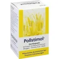 Produktbild: POLLSTIMOL Hartkapseln 60 St PZN 7634506