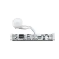 Produktbild: Paulmann 79841 MaxLED Sensor PIR für Profile DC 24V max. 144W Weiß