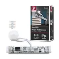 Produktbild: Paulmann 79841 Stripe MaxLED Sensor Bewegungsmelder für Profile DC 24V max. 144W Weiß Lichtband Kunststoff