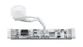 Produktbild: Bewegungsmelder Paulmann 798.41- für Leisten-24V 144w max
