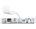 Produktbild: Paulmann MaxLED Profilsensor Night PIR max. 144 Watt erfasst Bewegungen bis 5 m