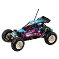 Produktbild: LEGO 42124 Technic Geländewagen, Control+ App-gesteuertes Rennauto Spielzeug für Jungen und Mädchen ab 10 Jahren, Spielzeugauto