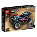 Produktbild: LEGO® Technic Control+ 42124 Geländewagen