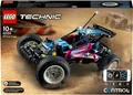 Produktbild: LEGO Technic 42124 Off-Road Buggy Ferngesteuert per App NEU
