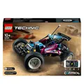 Produktbild: LEGO® Technic 42124 Geländewagen