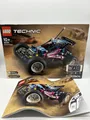 Produktbild: ‼️ LEGO TECHNIC SET 42124 Geländewagen mit OVP + Anleitung ‼️