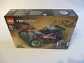 Produktbild: LEGO TECHNIC: Geländewagen (42124) NEU&OVP