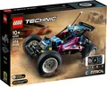 Produktbild: LEGO® Technic - Geländewagen - 42124 NEU & OVP
