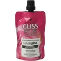 Produktbild: Gliss Kur Intensivpflege HairSpa Verführerisch Lang 50 ml