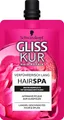 Produktbild: 1x Haarpflege Haar Reparatur Gliss Kur Verführerisch Lang zum ausspülen, 50 ml