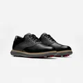 Produktbild: Herren Golfschuhe Footjoy Traditions schwarz