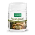 Produktbild: Sanct Bernhard Pycnogenol-42 Kapseln (2821,43 EUR/kg)