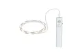 Produktbild: Paulmann LED Stripe LED Strip 1m 2W 156lm/m 3000K, 1-flammig, batteriebetrieben