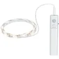 Produktbild: Paulmann 78899 LED Strip batteriebetrieben 1m 2W gemütlich warmweiß