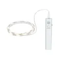 Produktbild: Paulmann 78899 LED Strip batteriebetrieben 1m 2W 156lm/m 3000K