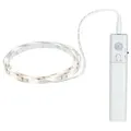 Produktbild: LED Strip batteriebetrieben 1m 2W 156lm/m 3000K