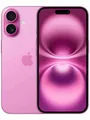 Produktbild: Apple iPhone 16 128GB - Pink