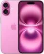 Produktbild: Apple iPhone 16 128 GB 6,1 Zoll Pink EU MYEA3QN/A Apple
