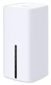 Produktbild: TP-LINK TP-Link Archer NX600 WLAN-Router Gigabit Ethernet Dual-Band (2,4 GHz/5 GHz) Weiß (ARCHER NX600)