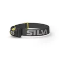 Produktbild: Silva Scout 3 Schwarz, Stirnlampe, Größe One Size - Farbe Black - Yellow