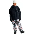 Produktbild: Burton Futuretrust 3l Jacke Schwarz 2XL Schwarz 2XL - Schwarz - XXL