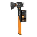 Produktbild: Fiskars Bauaxt S 1,1 kg/36 cm Pro IsoCore, 2 Stück