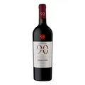 Produktbild: Novantaceppi Primitivo Puglia IGT 13,5 % vol 0,75 Liter - Inhalt: 6 Flaschen