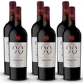 Produktbild: Latentia 90 Novantaceppi Primitivo Puglia IGP, trocken, sortenreines Weinpaket 