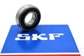 Produktbild: 1 Stück SKF Rillenkugellager 6204-2RSH/C3 20x47x14 mm