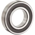 Produktbild: Für SKF 6204-2RS-C3 /SKF/ Industrial bearing 20x47x14mm 6204-2RS-C3 // 20x47x14