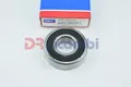 Produktbild: Lager Radial Starr Ein Zahnrad Kugeln Geschlossen SKF 6204-2rsh/C3 20x47x14