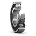 Produktbild: SKF Rillenkugellager 6204-2RSH/C3