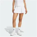 Produktbild: adidas Performance Skort CLUB TENNIS CLIMACOOL ROCK (1-tlg) weiß XS