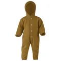 Produktbild: Engel - Baby Overall mit Kapuze - Overall Gr 62/68 braun