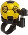 Produktbild: Borussia Dortmund BVB Fahrradklingel Lenkermontage gelb 2x2x6cm OVP NEU