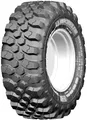 Produktbild: Michelin MPT-Reifen 400/70 R 20 BibLoad Hard Surface 149A8; 149B Radial TL 000000000001492734