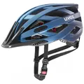 Produktbild: Uvex I-Vo CC Fahrrad Helm matt blau 2025 52-57cm Unisex