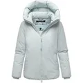 Produktbild: Navahoo Blütenlicht Damen Winterjacke – schlicht, warm & funktional