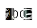 Produktbild: Green Bay Packers Tasse „Oversized“ 330ml