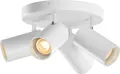 Produktbild: SLV 1006430 ASTO TUBE, Deckenaufbauleuchte, zylindrisch 4-fach weiß