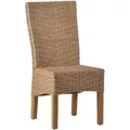 Produktbild: Rattanstuhl 'Sergio' Rattan